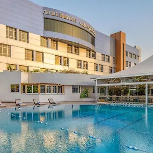 5* Hotel Carlton Al Moaibed